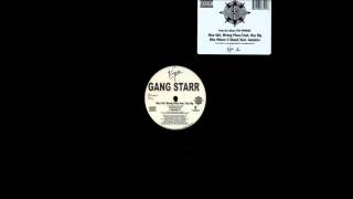 Gang Starr ft.Jadakiss - Rite Where U Stand