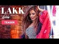 Ketika: Lakk Song (Full video) Kuwar virk || Latest Punjabi video song || T series