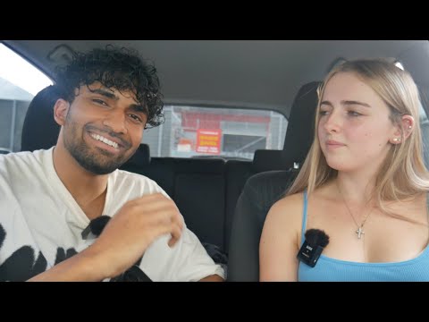 Why guys suck with girls - from a girl's perspective