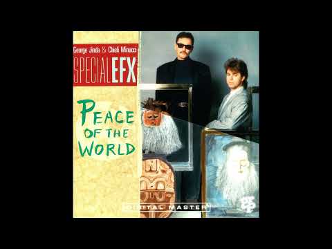 Special EFX — Quiet Beauty