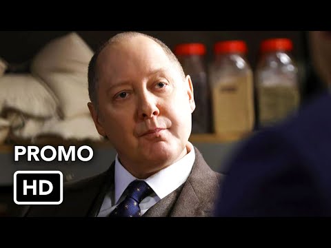 The Blacklist 8.15 (Preview)