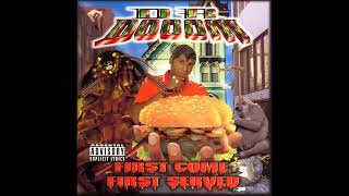 Dr. Dooom - &quot;First Come, First Served&quot; (Full Album)