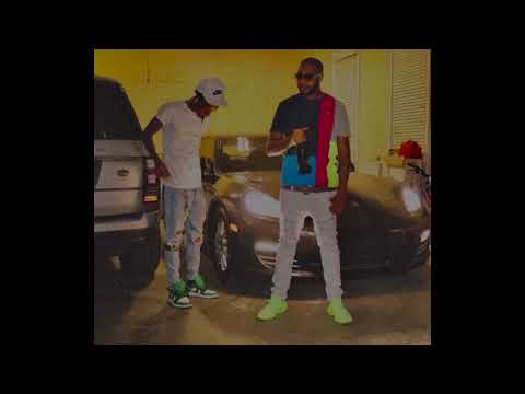 1K MIA NARI ~ Up-A-5ifty [Prod. Qp]