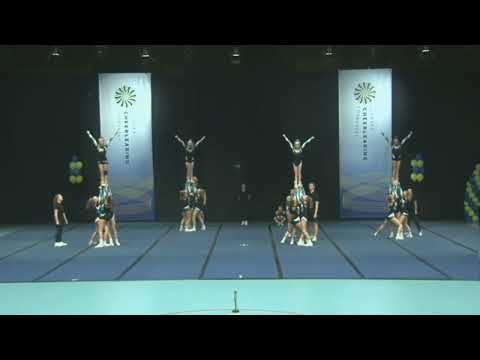 Cheer infinity atletics adore DM södra 2022🏆