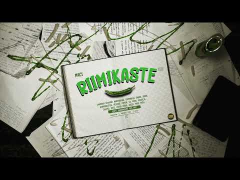 Fanta Stika - Vabakartul