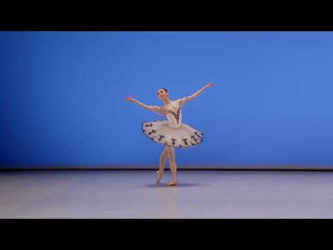 Soo Min KIM, 318 – Prix de Lausanne 2023 – Classical