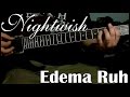 Nightwish - Edema Ruh (Full Cover With Solo ...