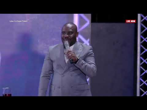 ngalo lona olosuku #singing by Apostle mohlala#