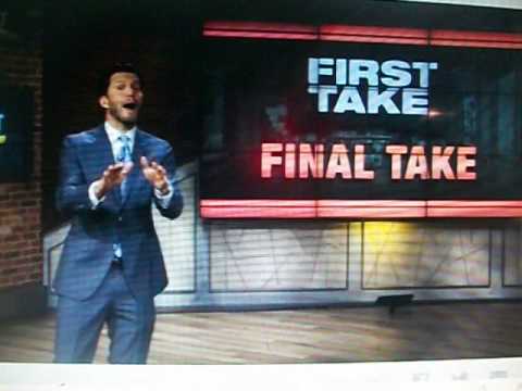 offended by John McEnroe's comments about Serena Williams' greatness.