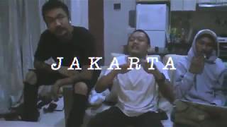 Download lagu (LYRIC) VC RUN DA GAME   GilangFitrah x IDos x Ben Utomo x Jayko x Eitaro x Jeri Taufik mp3