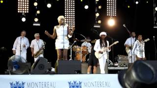 Chic Featuring Nile Rodgers "Thinking of You"