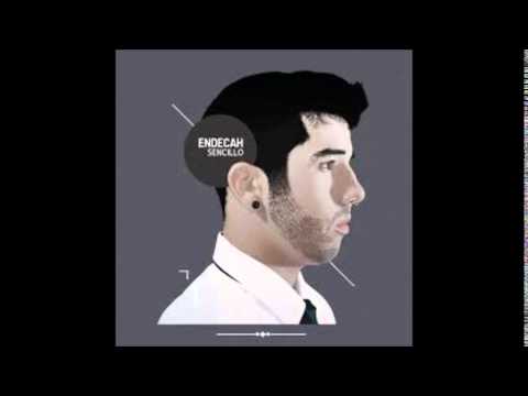 ENDECAH   PENSANDO EN TI Ft Ryser Audio