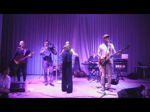 TM Groove & Maria Hojda- 4 ,5 seconds Cover