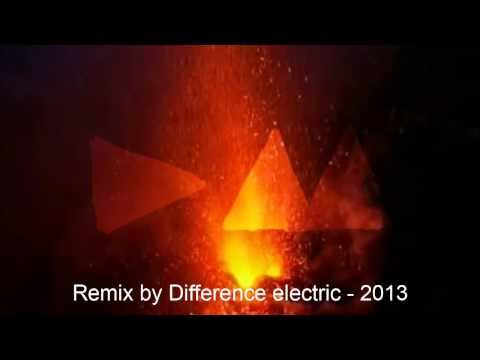 Depeche Mode - Should be Higher (Difference electric remix)