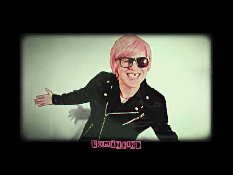 Hot Mud - Welcome To Humankind