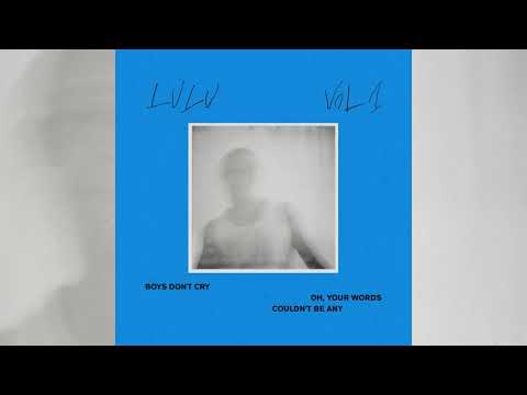 Hugo Helmig - Boys Don't Cry (Official Lyric Video)