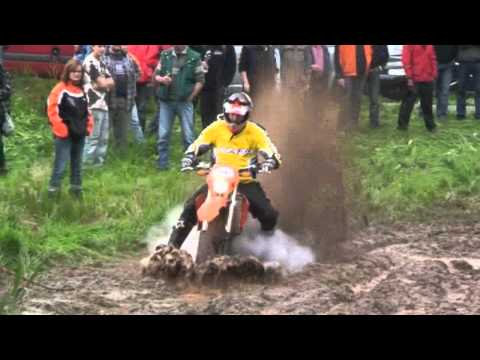 BERU East Enduro Challenge 2010 - Der Trailer zur DVD !!!