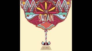The Suzan - Uh Ah