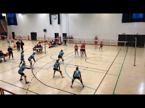 2023-09-09 Supi-turnaus, Supi C1 vs LPK B1