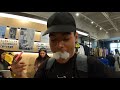 TROLLING STRANGERS WHILE FADED