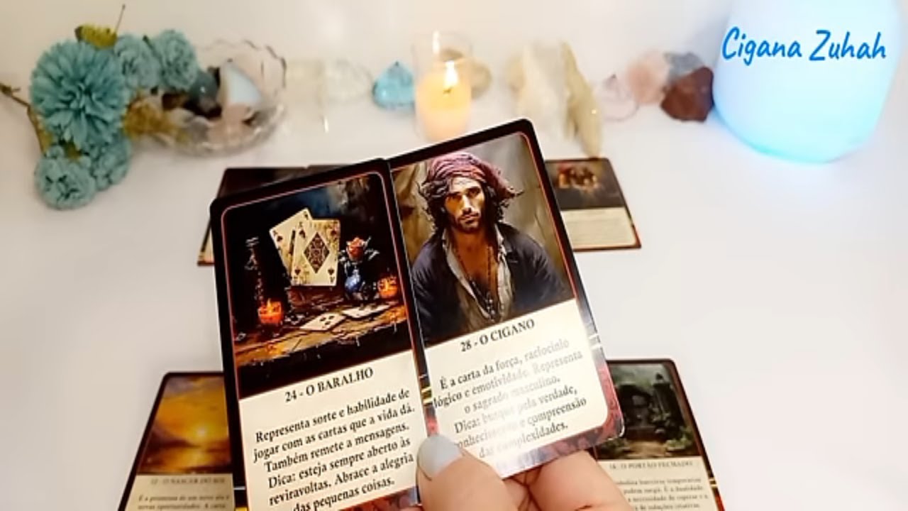 Alguém buscou saber de você na Espiritualidade‼️Letras Nome, Sobrenome, Signos