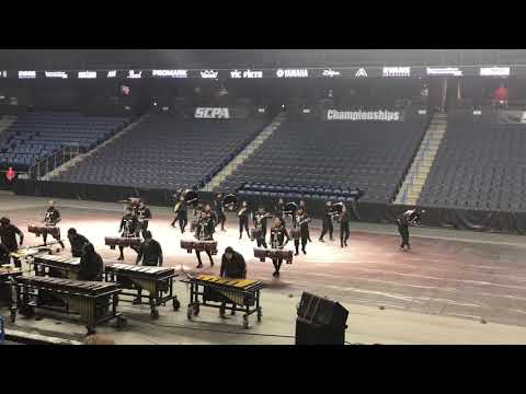 Élan Percussion 2018
