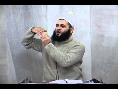 Sadullah Bajrami - Shenjat e Kijametit - Dexhalli - 4