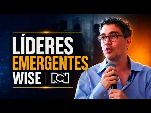 Entrevista RCN | Líderes Emergentes WISE