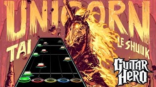 Unicorn &amp; The Disappearing Pee Pee 100% FC