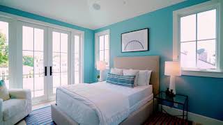 Ben Lee - 3001 Cavendish - Home Overview