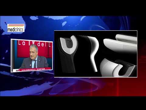 Intervista Business 24 TV