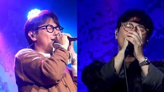 [LIVE] 윤종신 - Lucy 2018 Vol.1 '부르지 않은 노래' Yoon Jong Shin Concert