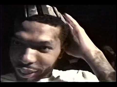 BEHIND THE LENS EP.2  “ LATE NIGHT CONVERSATIONS ” w/ COOKIE MONEY, PABLO SKYWALKIN,