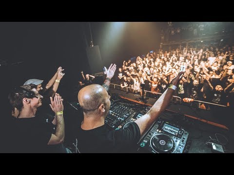 3RDKND (Forbidden Society x Donny x Katharsys) | Hoofbeats Music