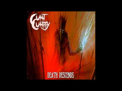 Cunt Cuntly: Faceless Butcher