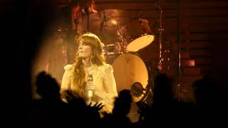 Florence And The Machine – South London Forever live Genting Arena, Birmingham 16-11-18