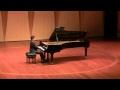 Copland - El Salon Mexico, (arr. Bernstein)
