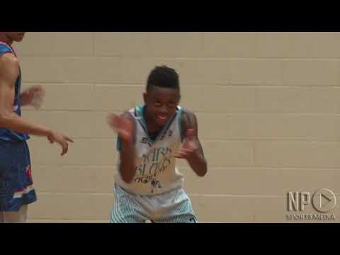 Mark Black Academy 6th Elite - Atlanta, Ga (Rumble In Peach State) Tournament Highlights