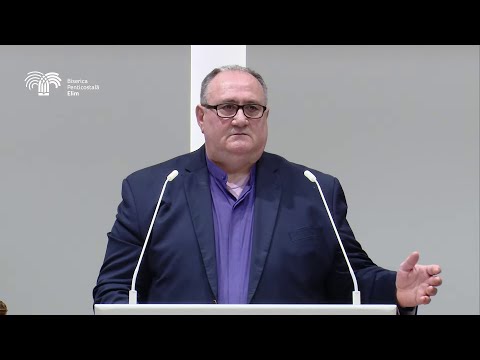 Sorin Iacoban - Iartă, ascultă și mulțumește!