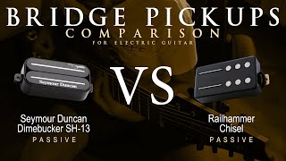 Seymour Duncan SH-13 Dimebucker - What To Know & Where To
