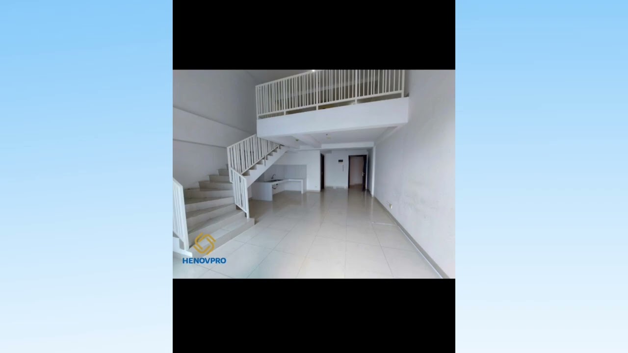 Soho @Podomoro City Office Space For Rent Mid Floor with Best 