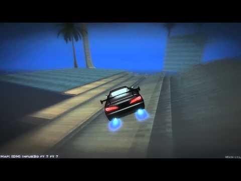 Infus3d ft ? ft ? (Given to GermO and Freeze)