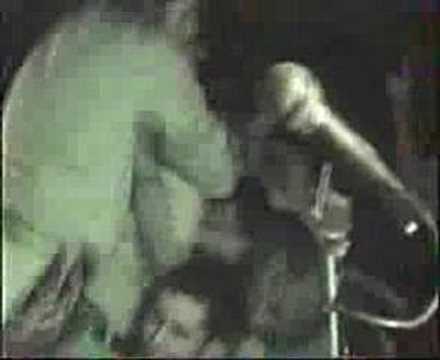 Derozer - "Straniero"