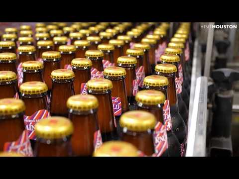 Saint Arnold Brewery