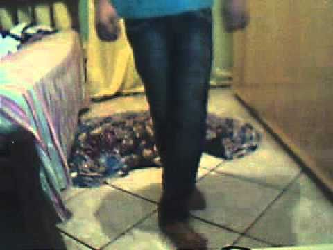 Re: Gaa Mendes vs Rick Barbosa ETERNITY'S Free Step