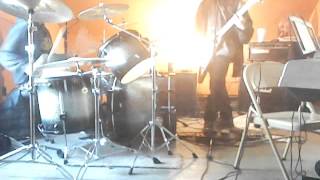 The Id Complex - Blockhead (Devo Cover)