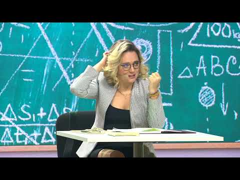 Kabaret Zdolni i Skromni - Biologia (Official Video, 2025)