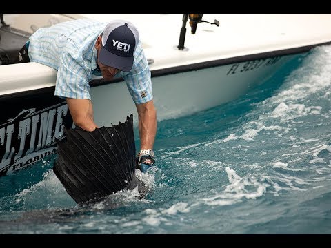 Reel Time Florida Sportsman - South Florida Tuna, Dolphin and Sailfish - Season 6, Episode 13 - RTFS