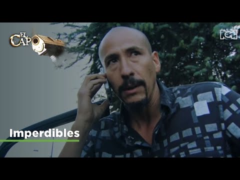 La importante tarea que tienen los hombres de Pedro Pablo | El Capo