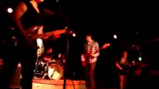 Tunabunny-40 Watt Athens Georgia-Jan 2013-pt.1